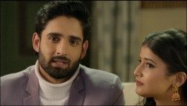 Saavi Ki Savaari - 15th December 2022